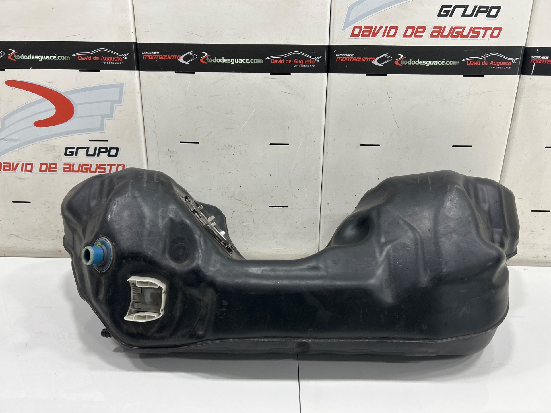 DEPOSITO COMBUSTIBLE BMW SERIE Z4 ROADSTER (G29) sDrive 30i