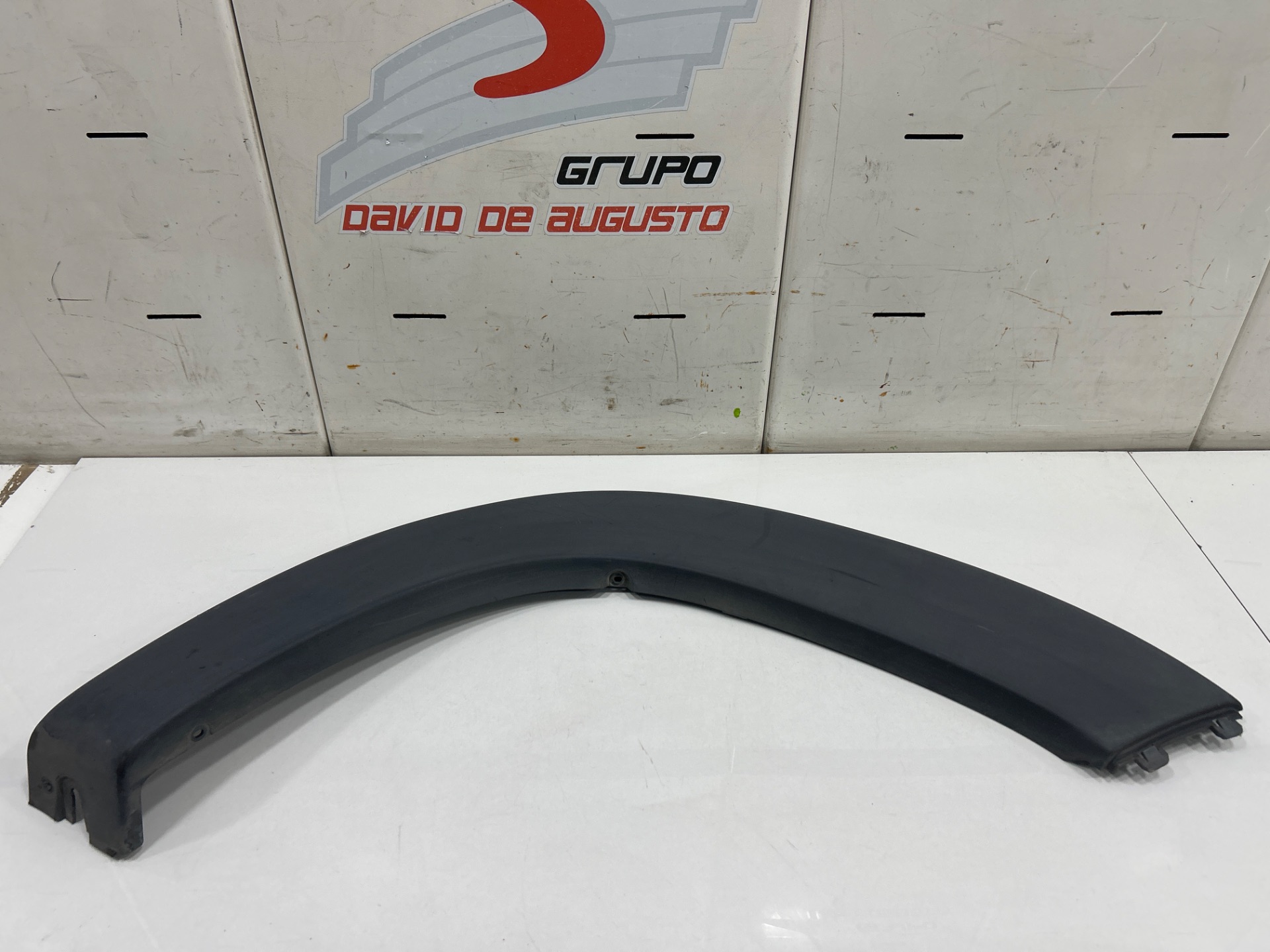 ALETIN TRASERO IZQUIERDO FIAT DUCATO CAJA ABIERTA 35 (06.2006 =>) L2 120 Multijet