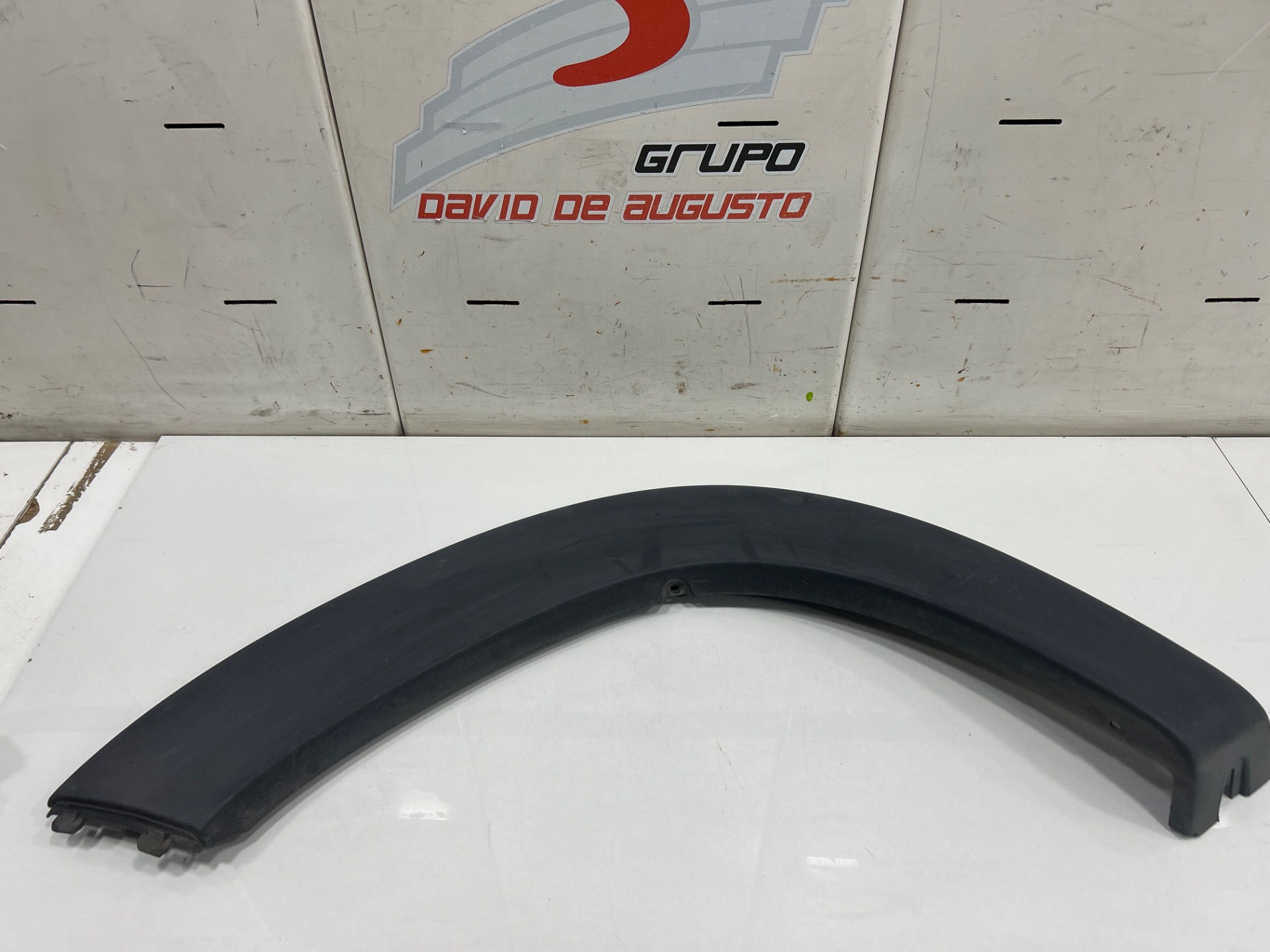 ALETIN TRASERO DERECHO FIAT DUCATO CAJA ABIERTA 35 (06.2006 =>) L2 120 Multijet