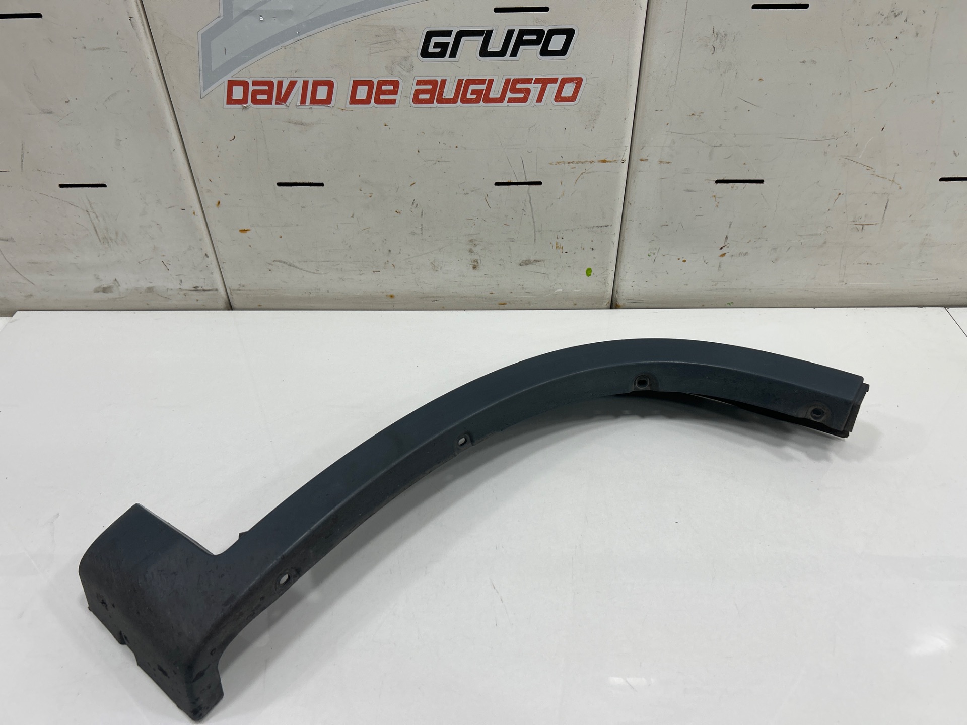 ALETIN DELANTERO DERECHO FIAT DUCATO CAJA ABIERTA 35 (06.2006 =>) L2 120 Multijet