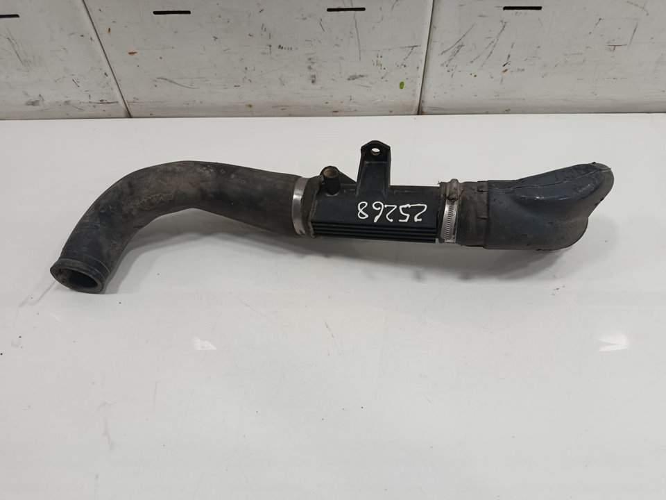 TUBO AGUA NISSAN ATLEON 140 140