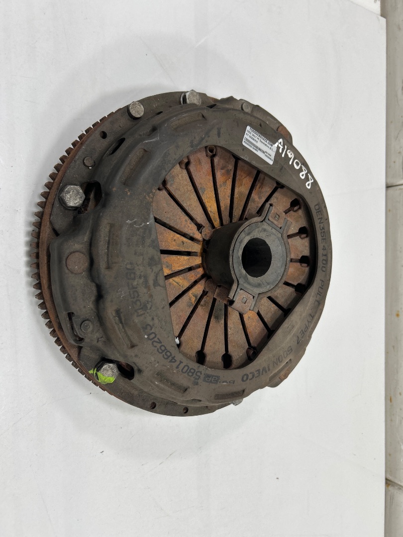 KIT EMBRAGUE IVECO DAILY PR Doppelkabine 35 C... Radstand 3750   |   07.11 - 12.14