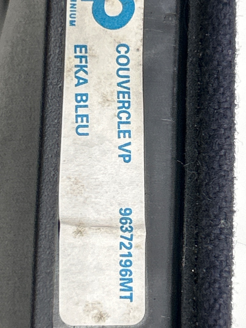 TAPA GUANTERA PEUGEOT 206 BERLINA XR