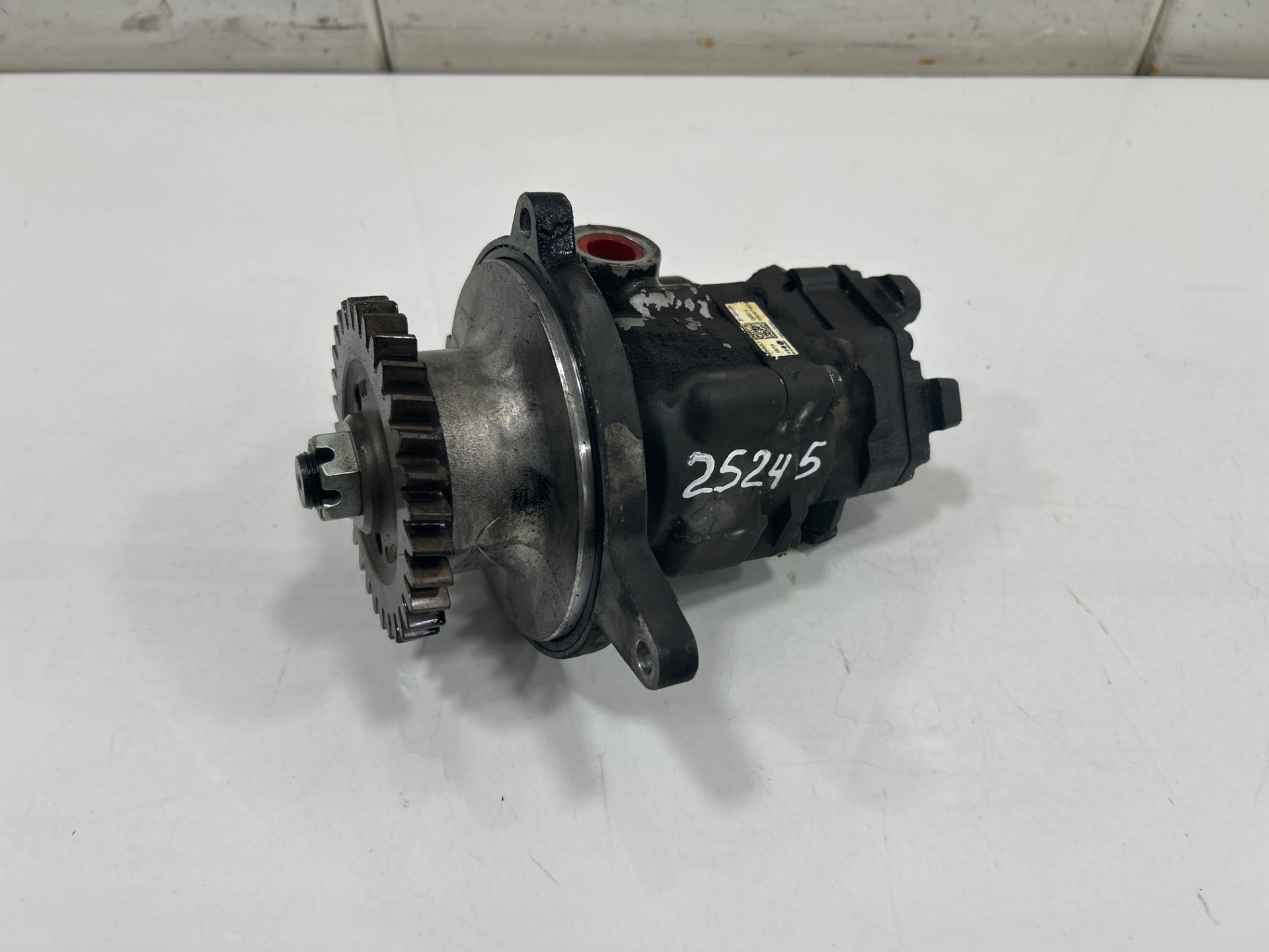 BOMBA DIRECCION RENAULT T 460 DTI 11 460 EURO VI
