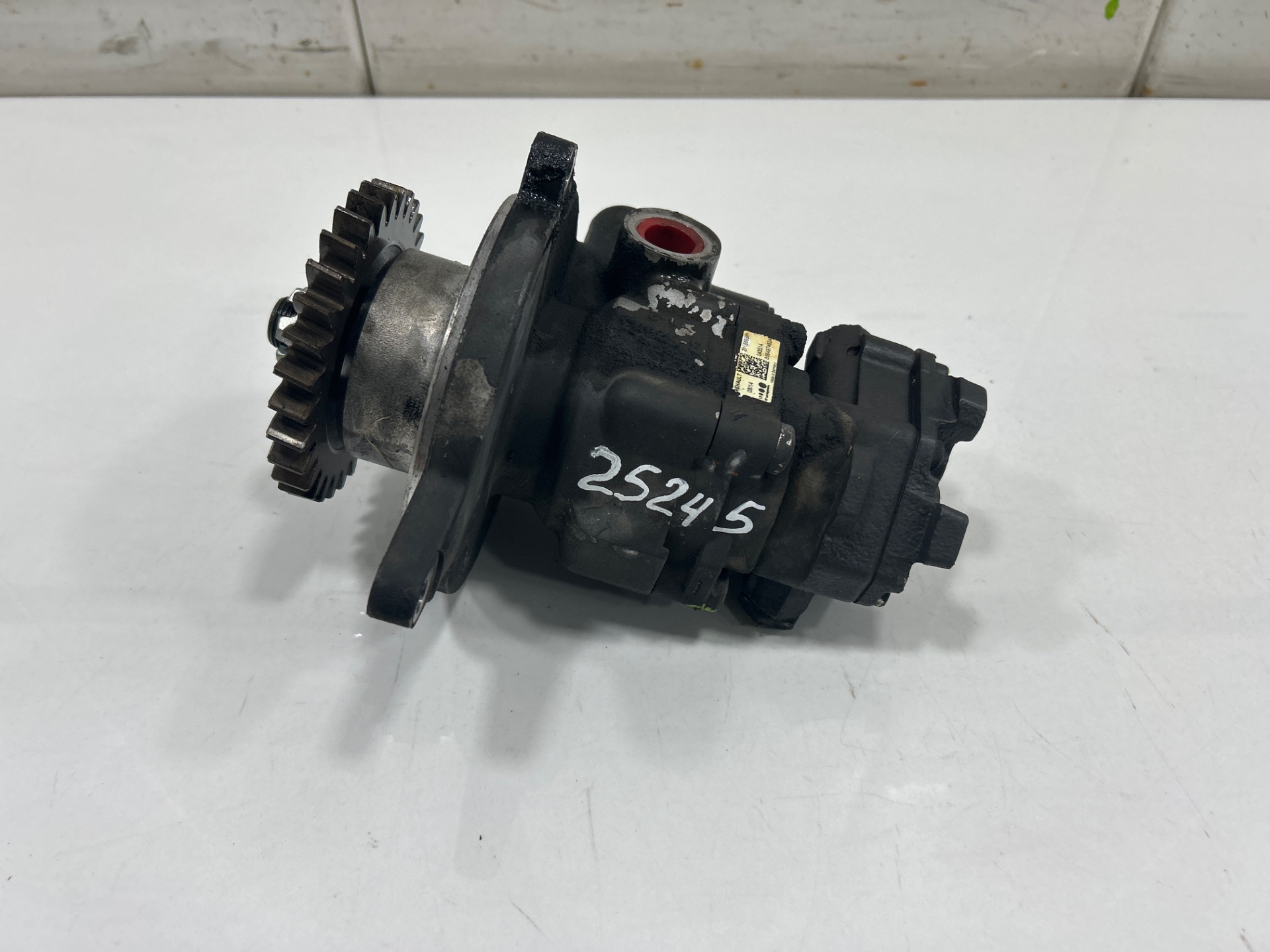 BOMBA DIRECCION RENAULT T 460 DTI 11 460 EURO VI
