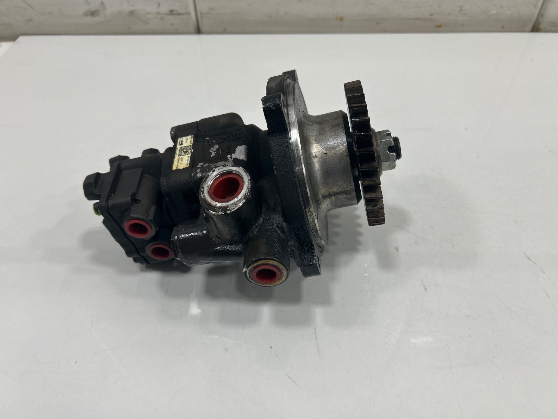 BOMBA DIRECCION RENAULT T 460 DTI 11 460 EURO VI