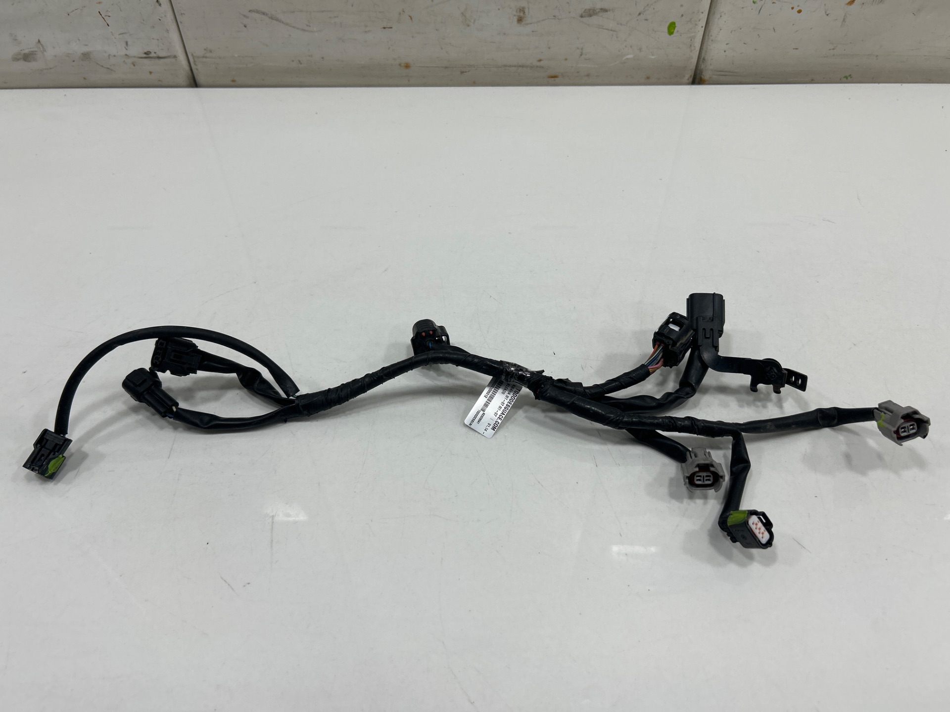 CABLEADO YAMAHA MT-07 MT-07