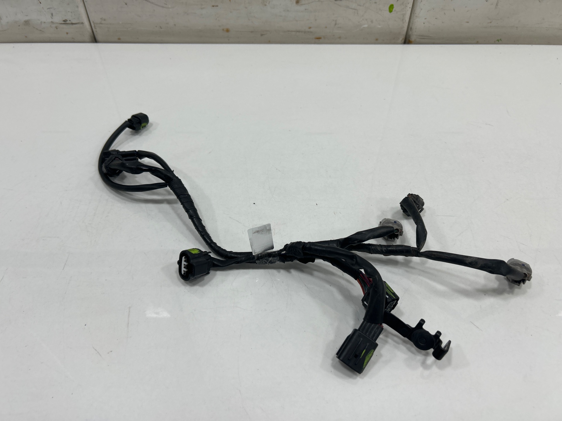 CABLEADO YAMAHA MT-07 MT-07