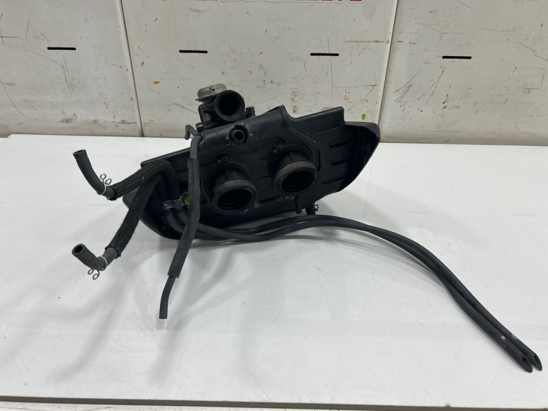 CAJA FILTRO AIRE YAMAHA MT-07 MT-07