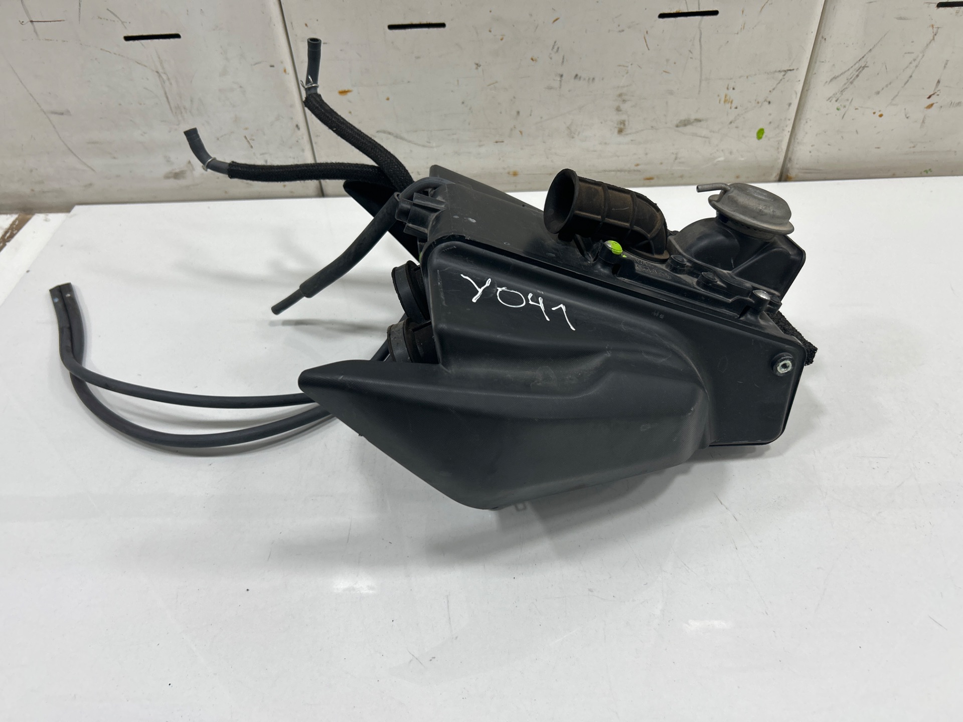 CAJA FILTRO AIRE YAMAHA MT-07 MT-07