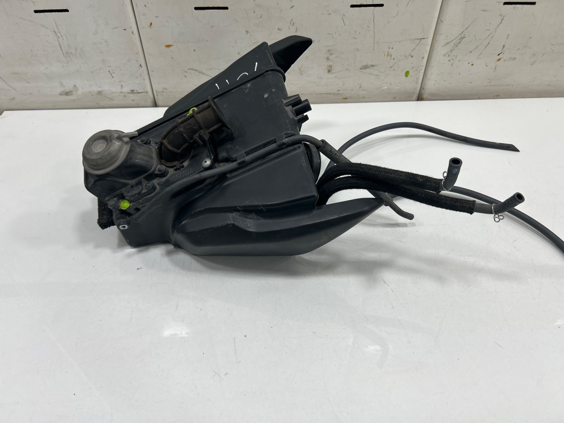 CAJA FILTRO AIRE YAMAHA MT-07 MT-07