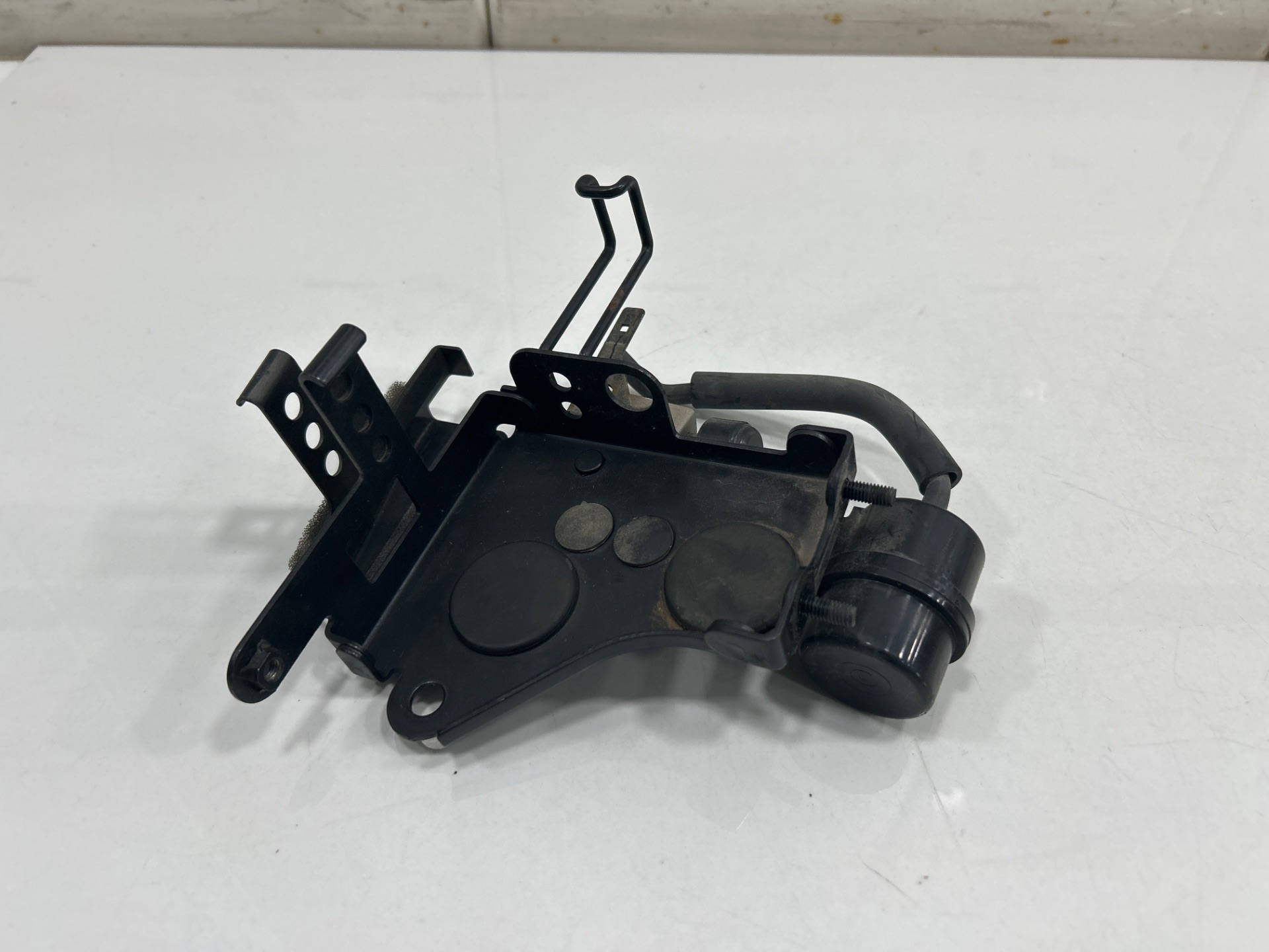 SOPORTE CENTRALITA YAMAHA MT-07 MT-07