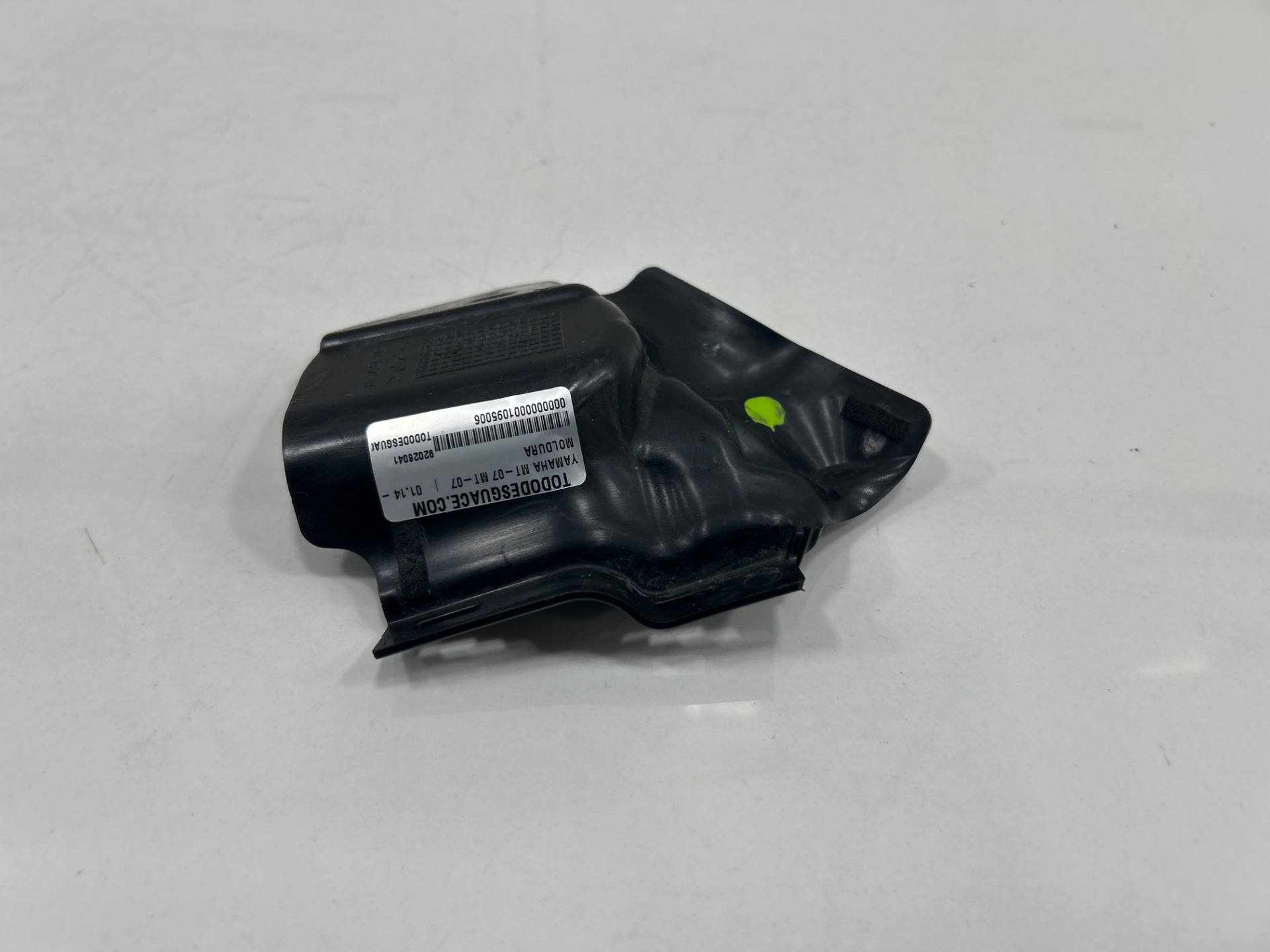 MOLDURA YAMAHA MT-07 MT-07