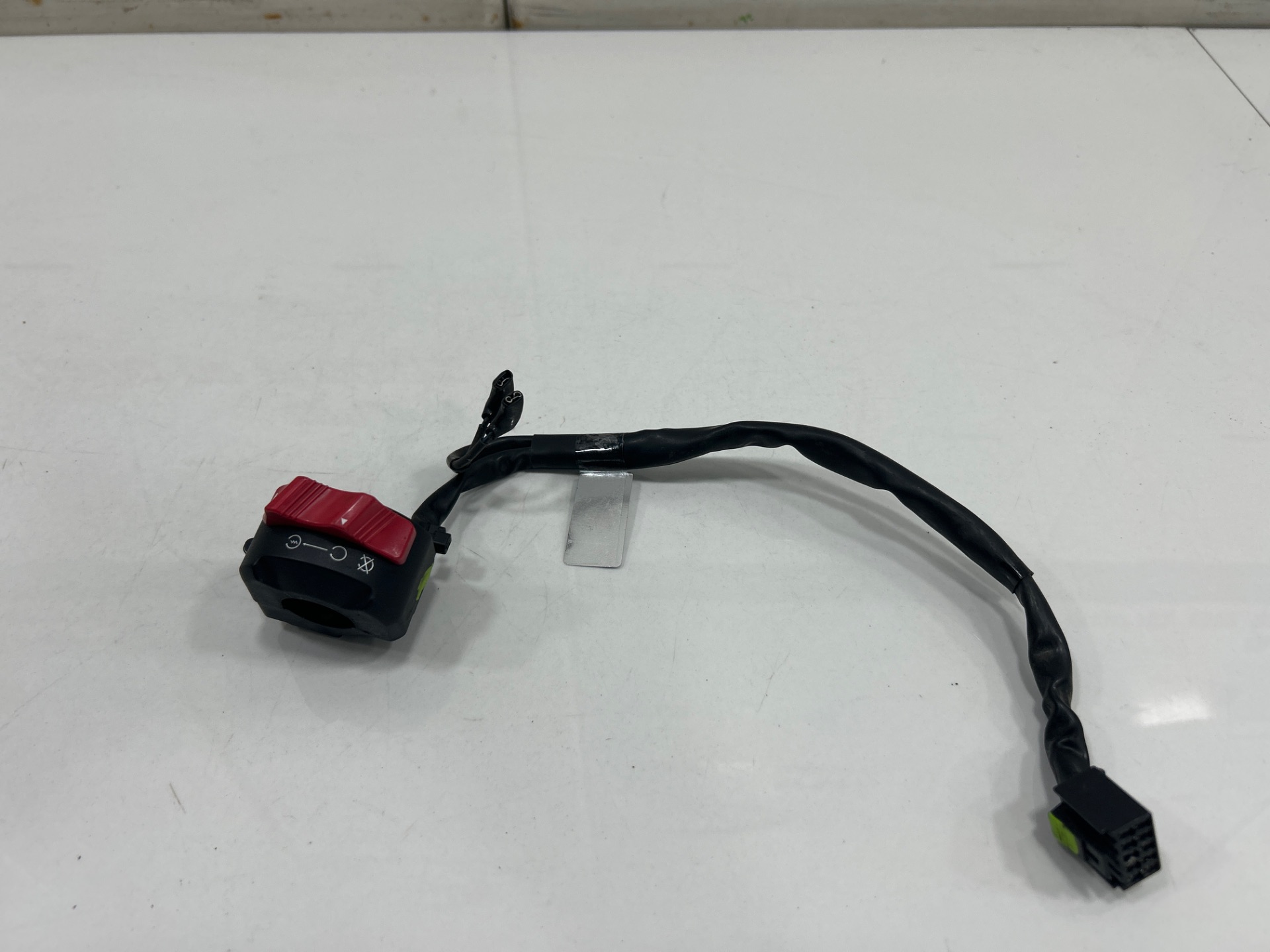 INTERRUPTOR YAMAHA MT-07 MT-07