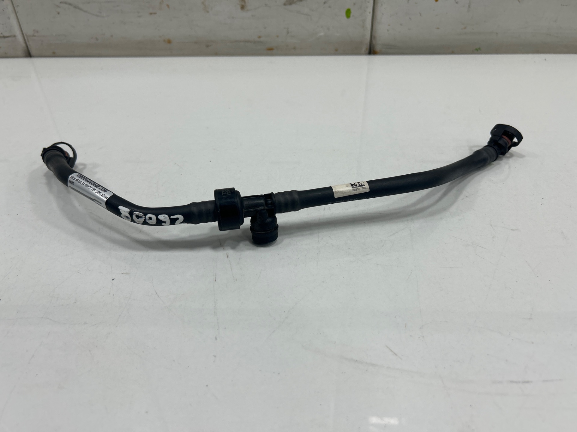 TUBO BMW SERIE Z4 ROADSTER (G29) sDrive 30i