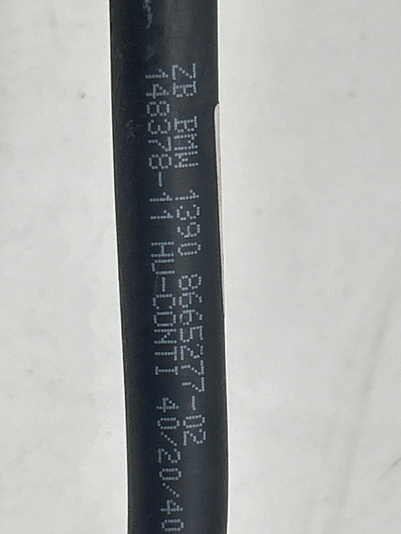 TUBO BMW SERIE Z4 ROADSTER (G29) sDrive 30i