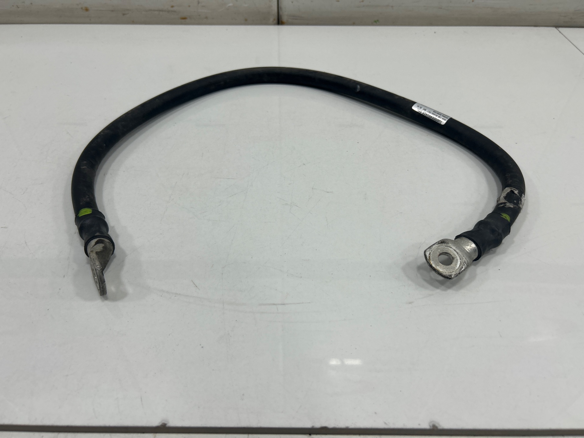 BORNA NEGATIVA MAN TGX 33.XXX FG /   6x4   BL XL