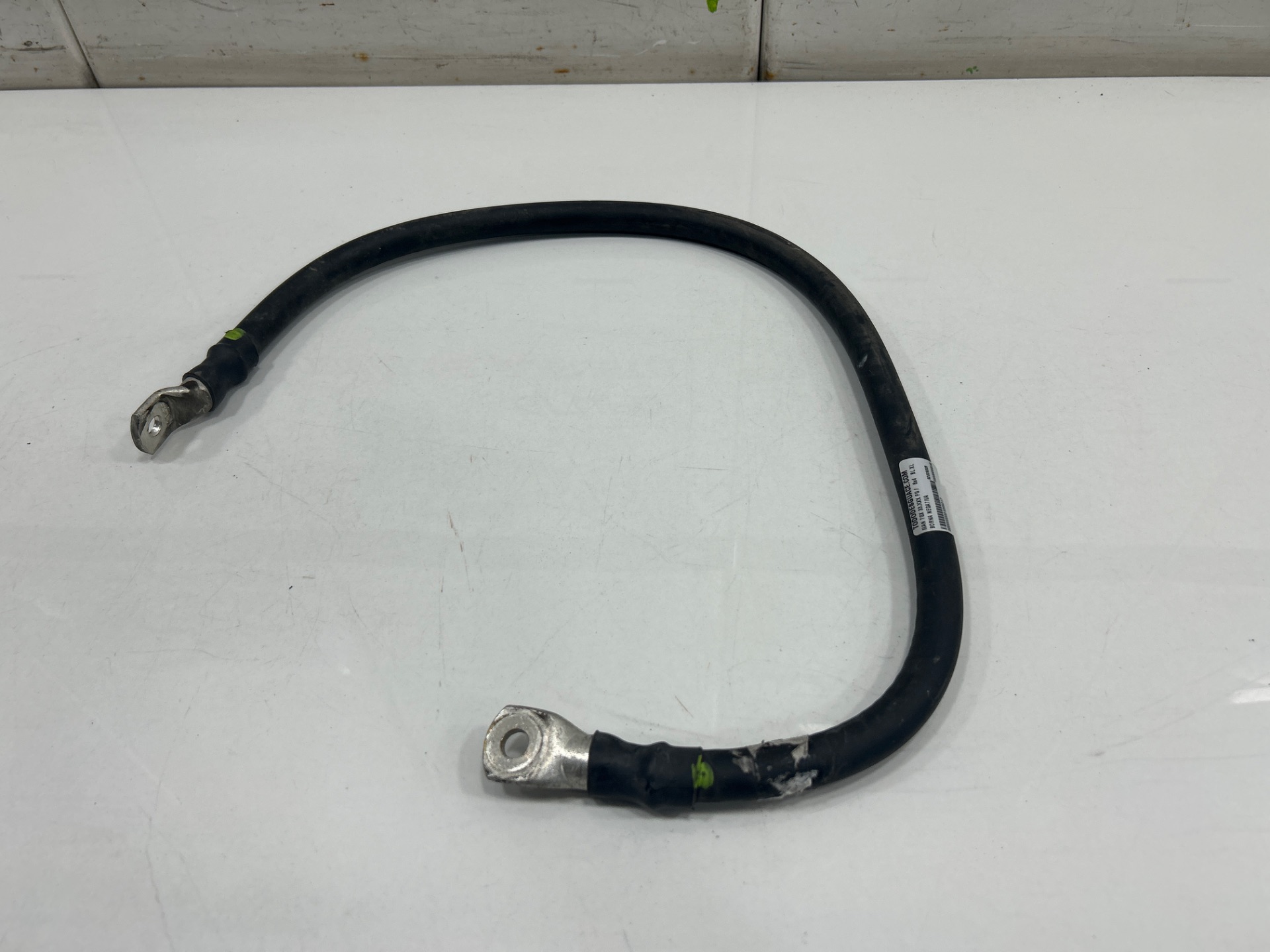 BORNA NEGATIVA MAN TGX 33.XXX FG /   6x4   BL XL