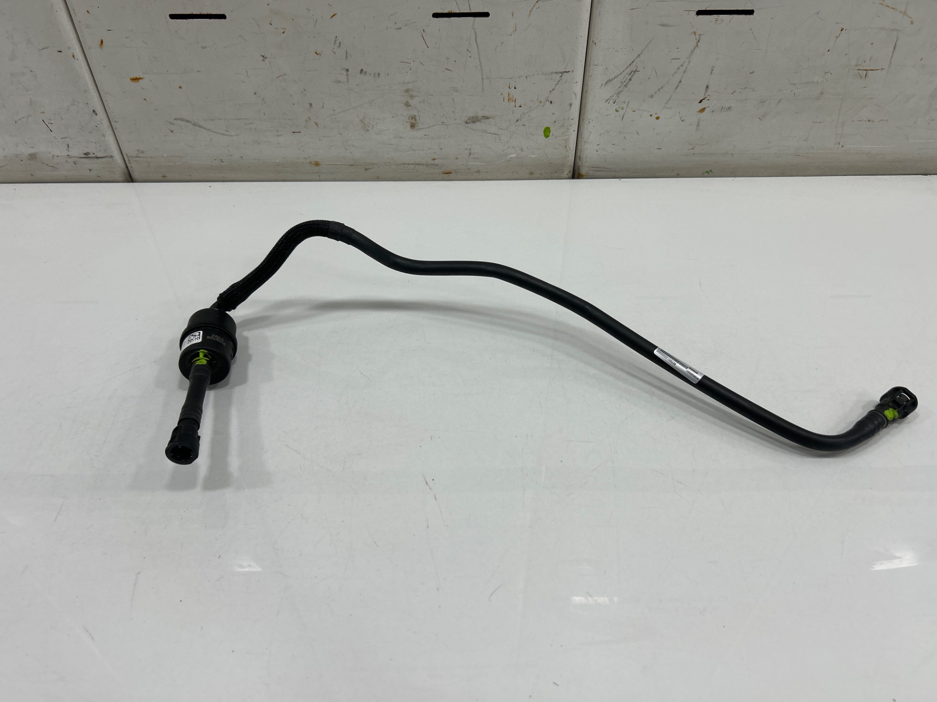 TUBO BMW SERIE Z4 ROADSTER (G29) sDrive 30i