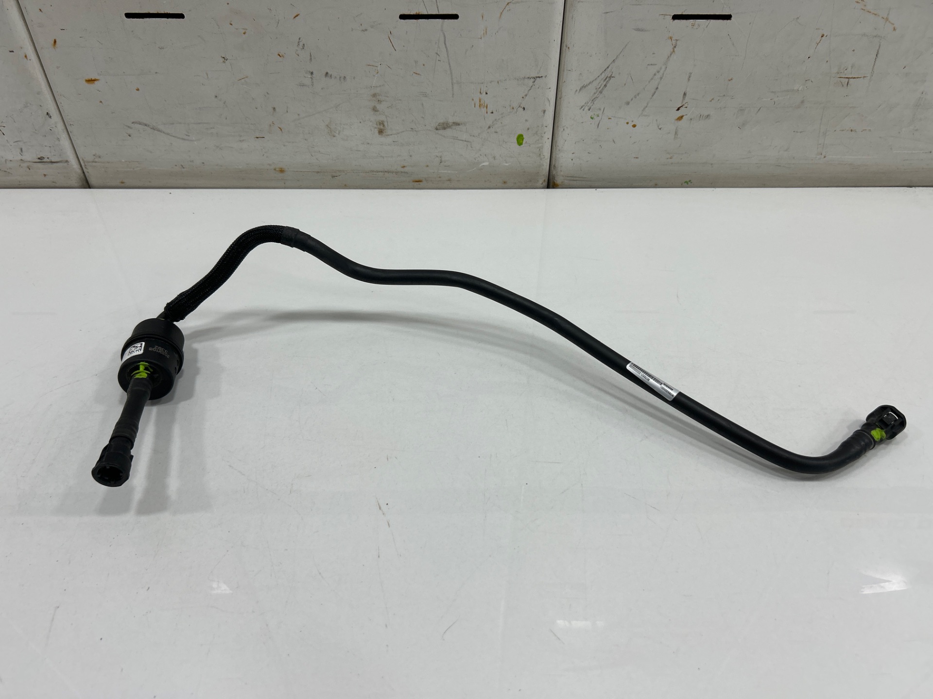 TUBO BMW SERIE Z4 ROADSTER (G29) sDrive 30i