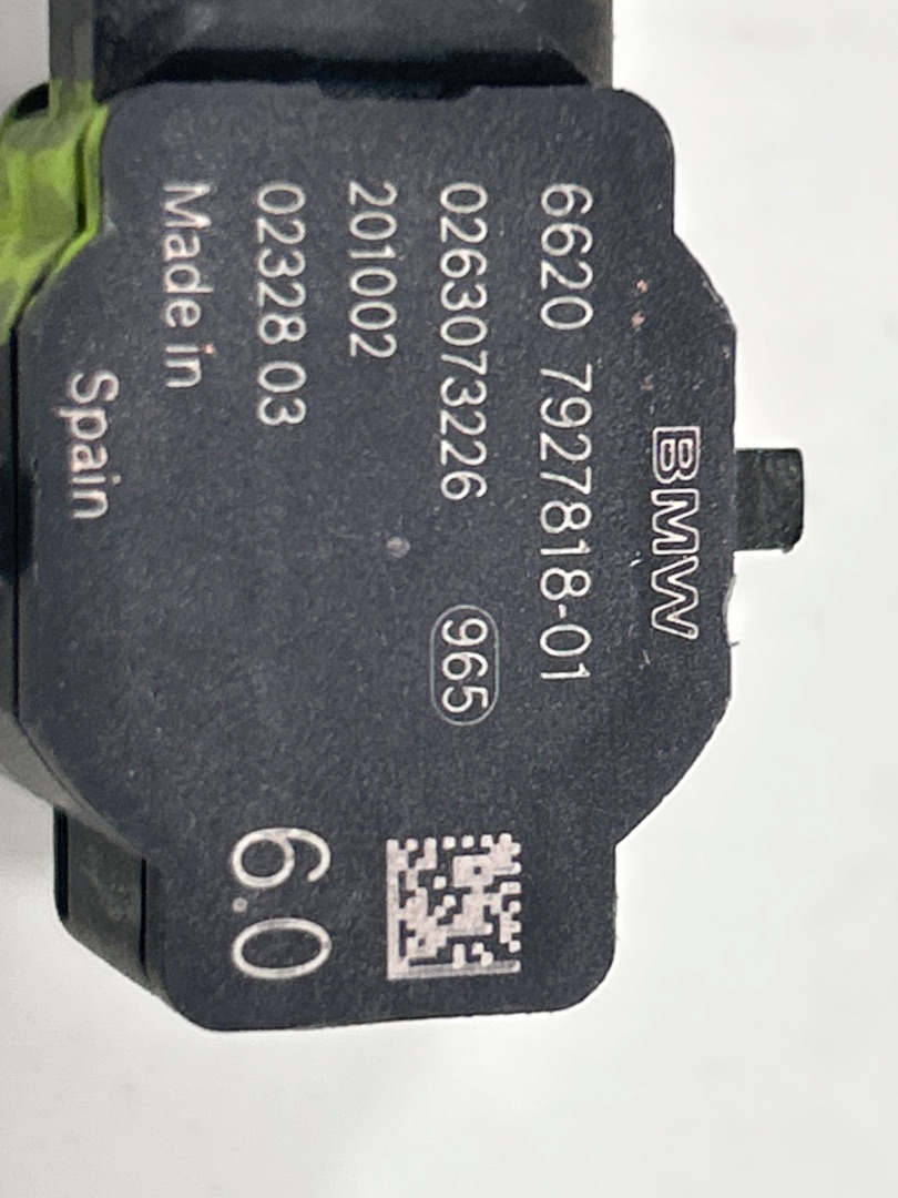 SENSOR PARKING BMW SERIE Z4 ROADSTER (G29) sDrive 30i