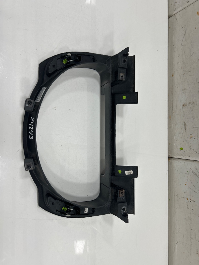 CARCASA CUADRO INSTRUMENTOS IVECO STRALIS (AS) FSA T/FP LT 4x2 Gran espacio