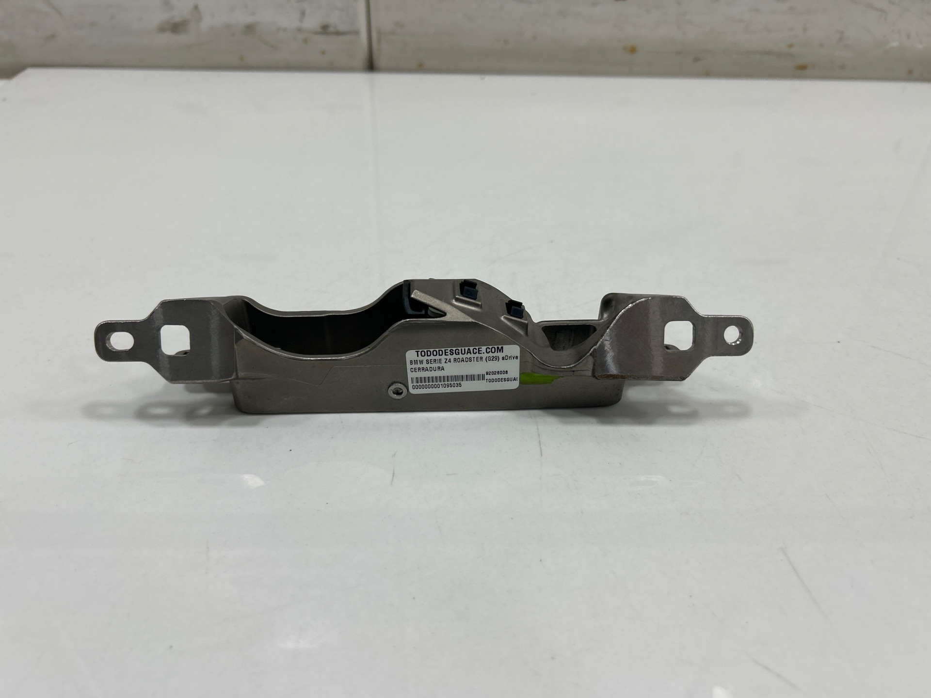 CERRADURA BMW SERIE Z4 ROADSTER (G29) sDrive 30i