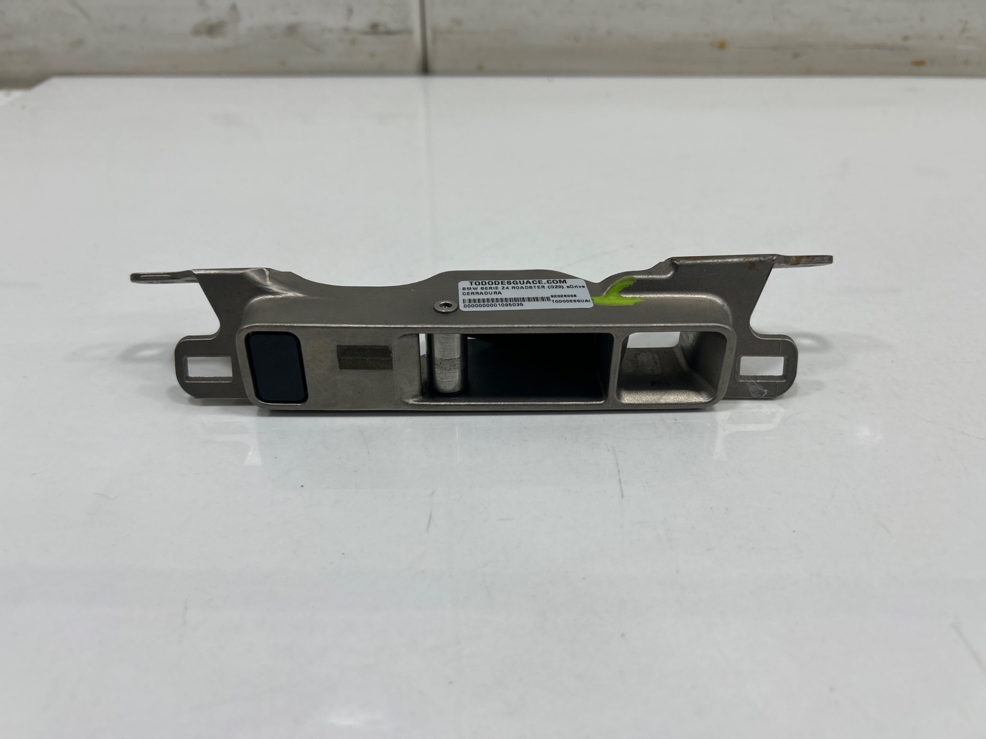 CERRADURA BMW SERIE Z4 ROADSTER (G29) sDrive 30i