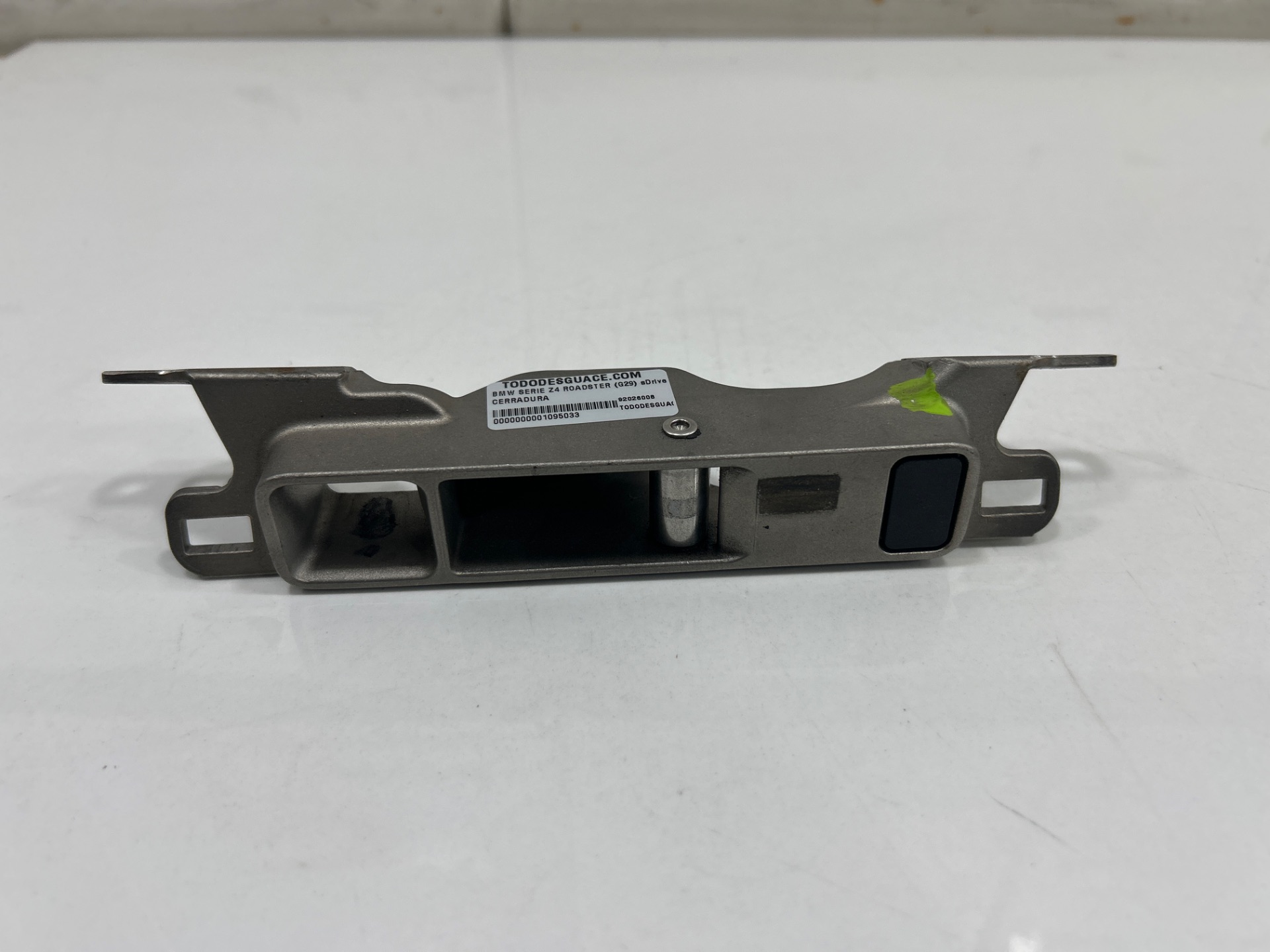 CERRADURA BMW SERIE Z4 ROADSTER (G29) sDrive 30i