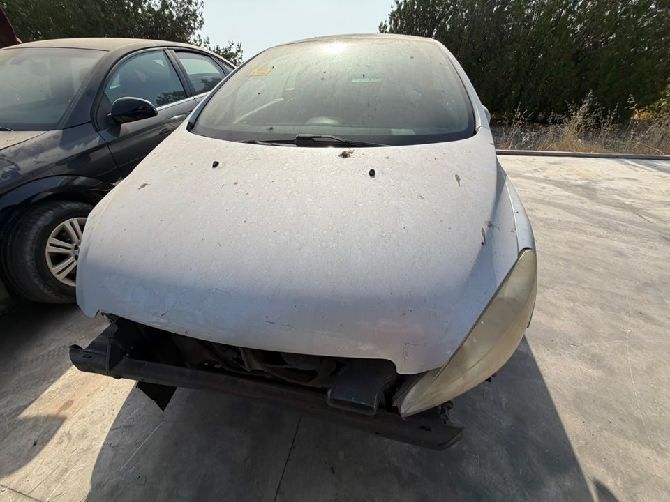 PEUGEOT 307 CC (S1) 2.0 Motor 2,0 Ltr. - 100 kW 16V CAT