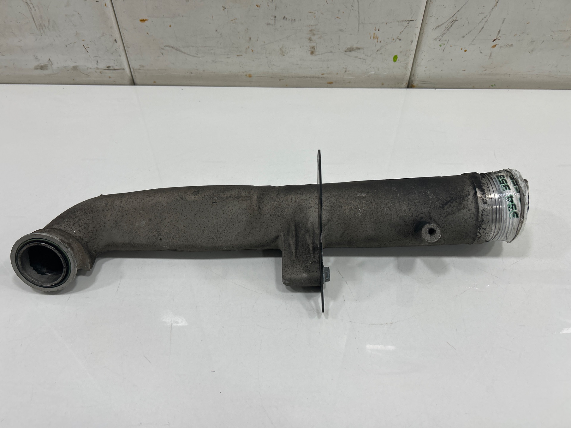 TUBO ADMISION MAN TG - L 10.XXX 10.210   Chasis C (Compact)
