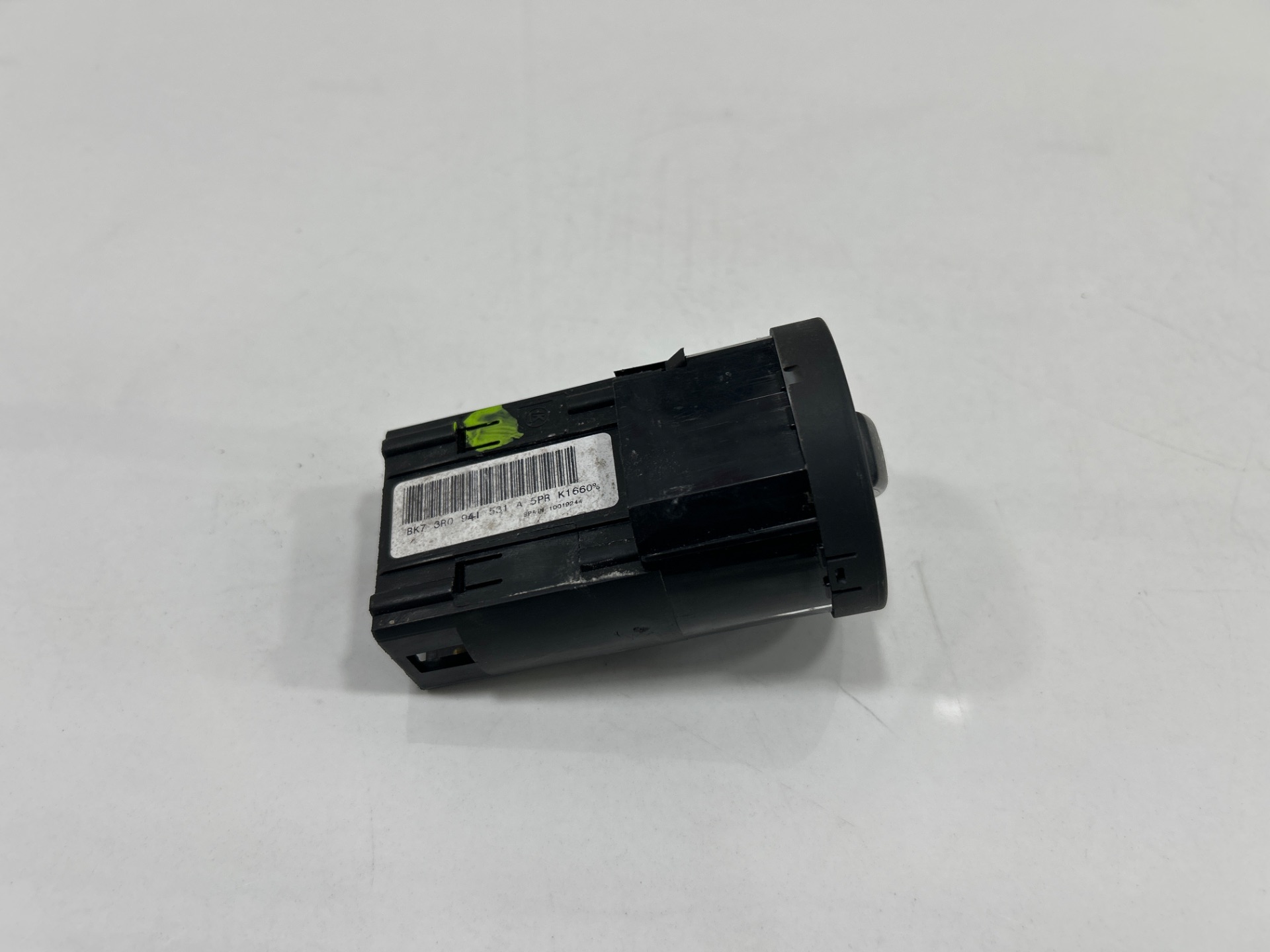 MANDO LUCES SEAT EXEO BERLINA (3R2) Last Edition   |   06.13 - 12.13