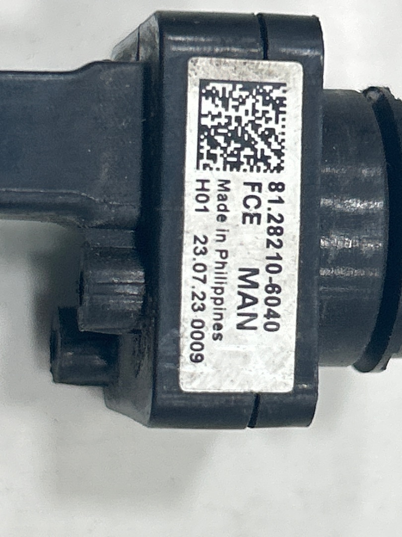 CAMARA RADAR MAN TGX 33.XXX FG /   6x4   BL XL