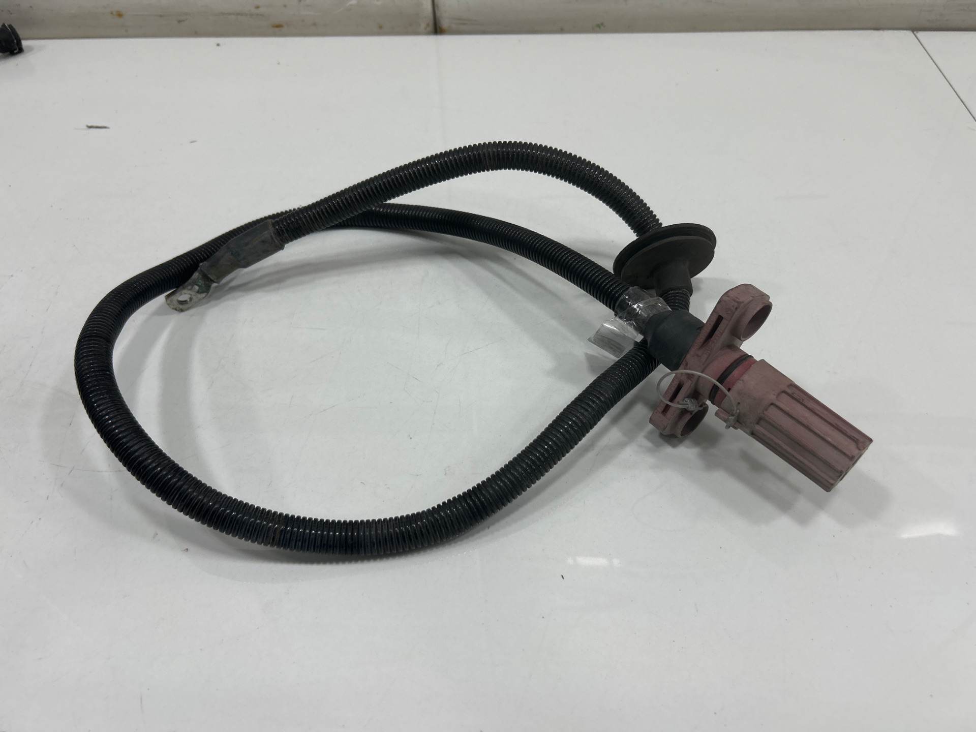 CABLE DE MASA MAN TGX 33.XXX FG /   6x4   BL XL