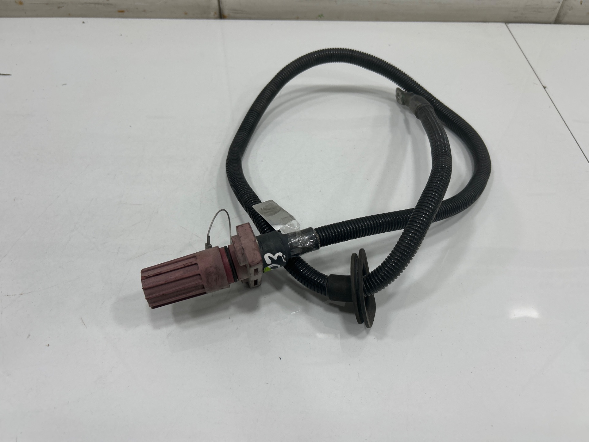 CABLE DE MASA MAN TGX 33.XXX FG /   6x4   BL XL