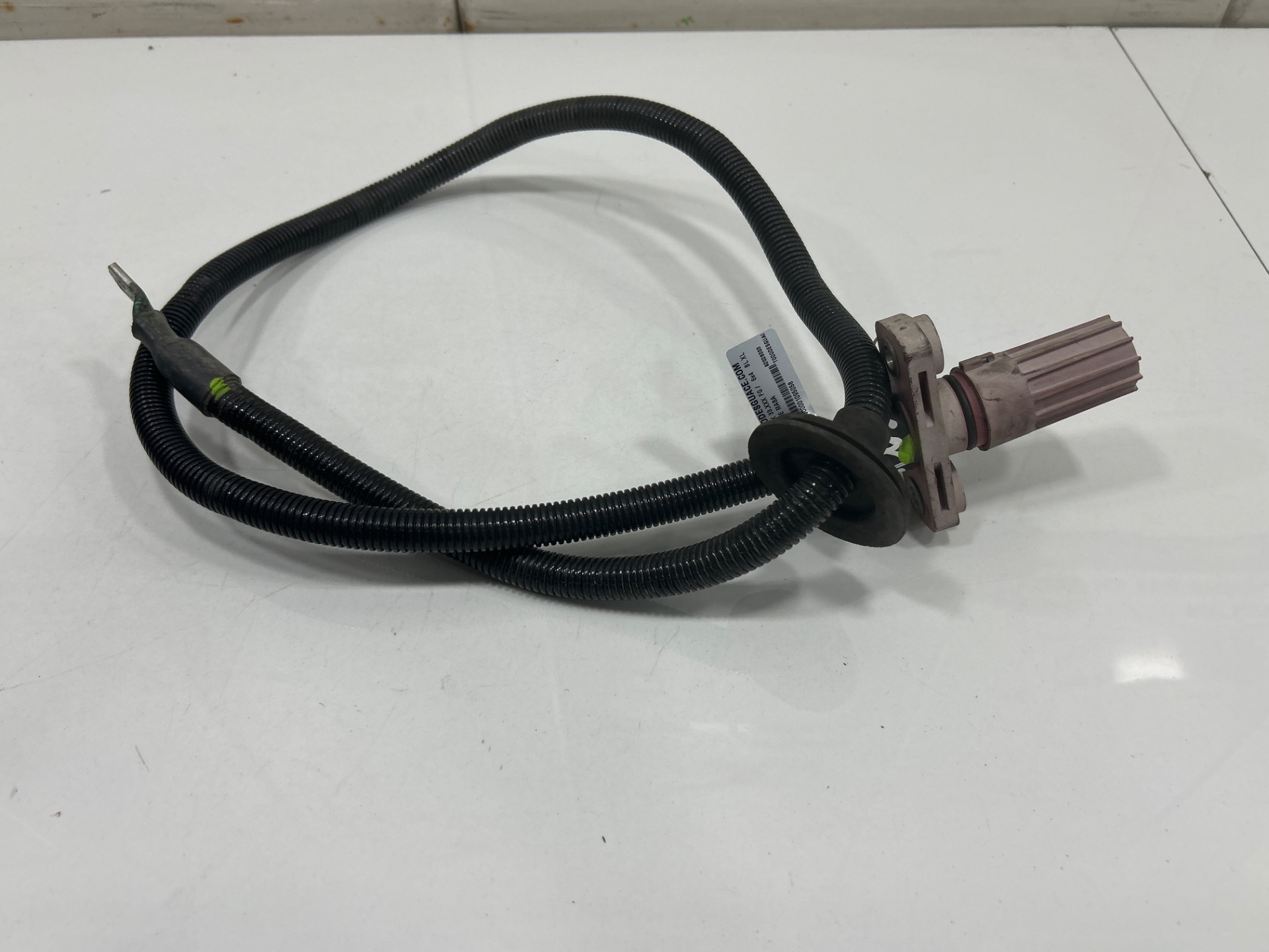 CABLE DE MASA MAN TGX 33.XXX FG /   6x4   BL XL