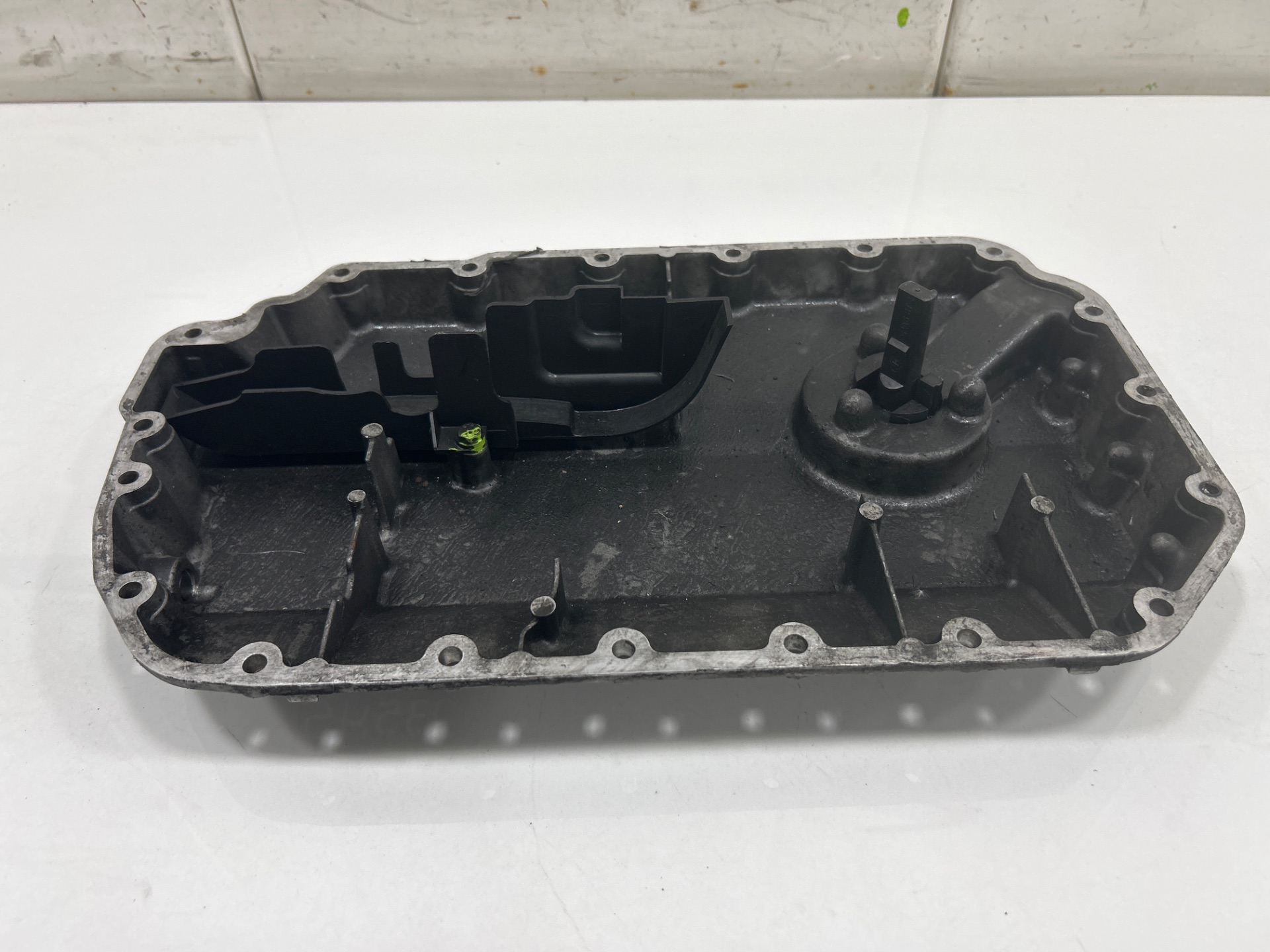 CARTER AUDI A6 AVANT (4B5) 2.5 TDI