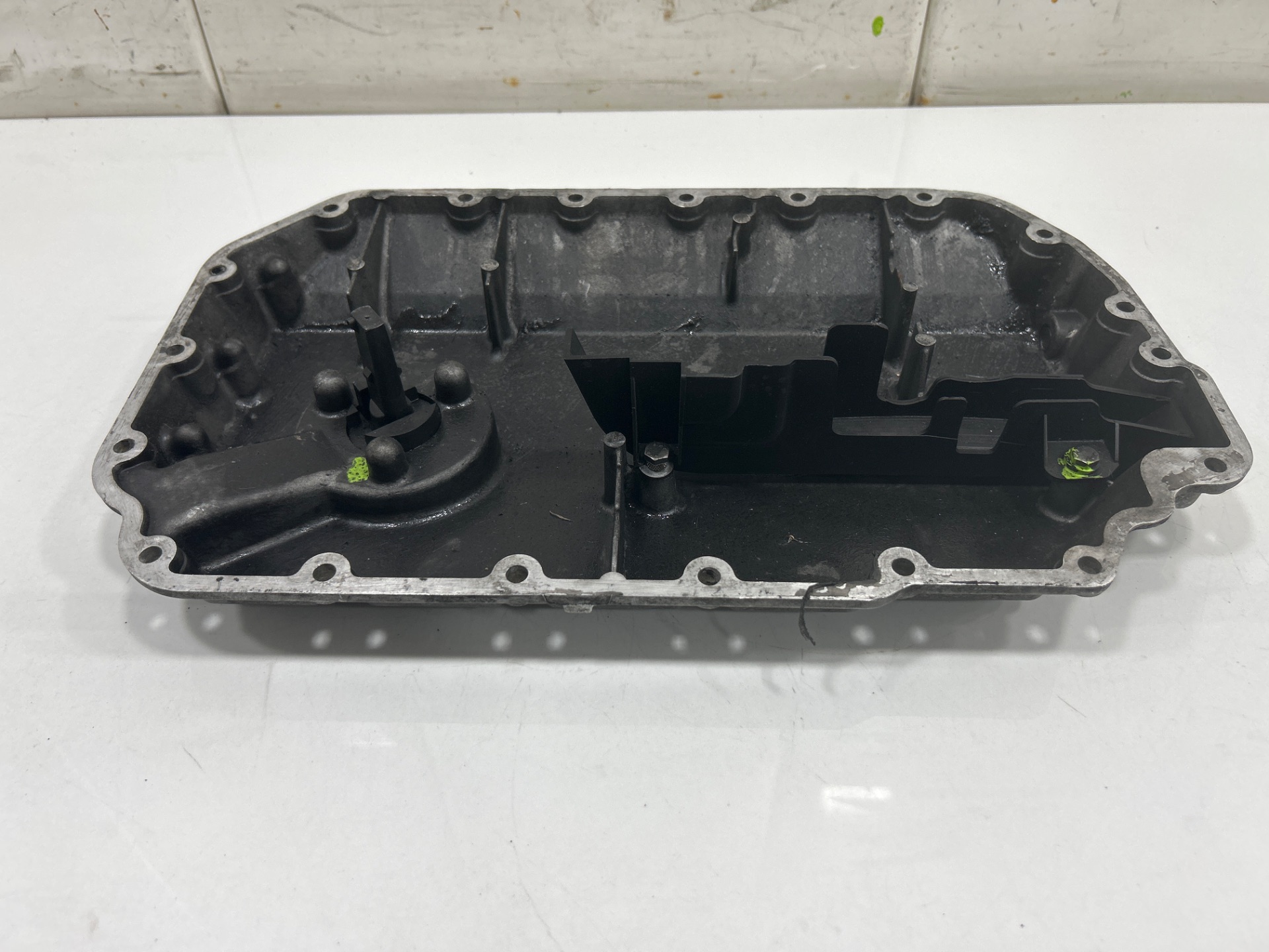CARTER AUDI A6 AVANT (4B5) 2.5 TDI
