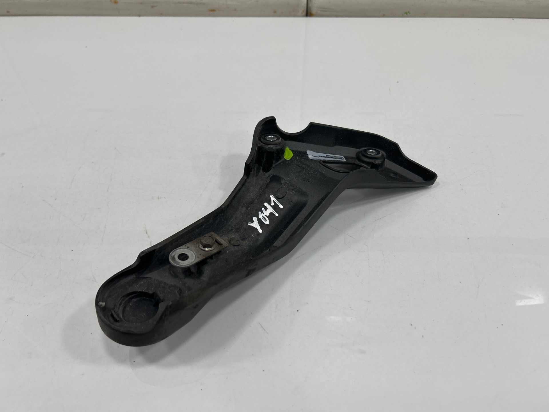 SOPORTE YAMAHA MT-07 MT-07