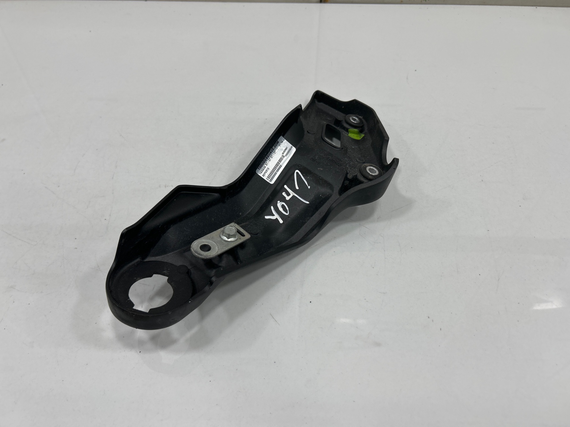SOPORTE YAMAHA MT-07 MT-07