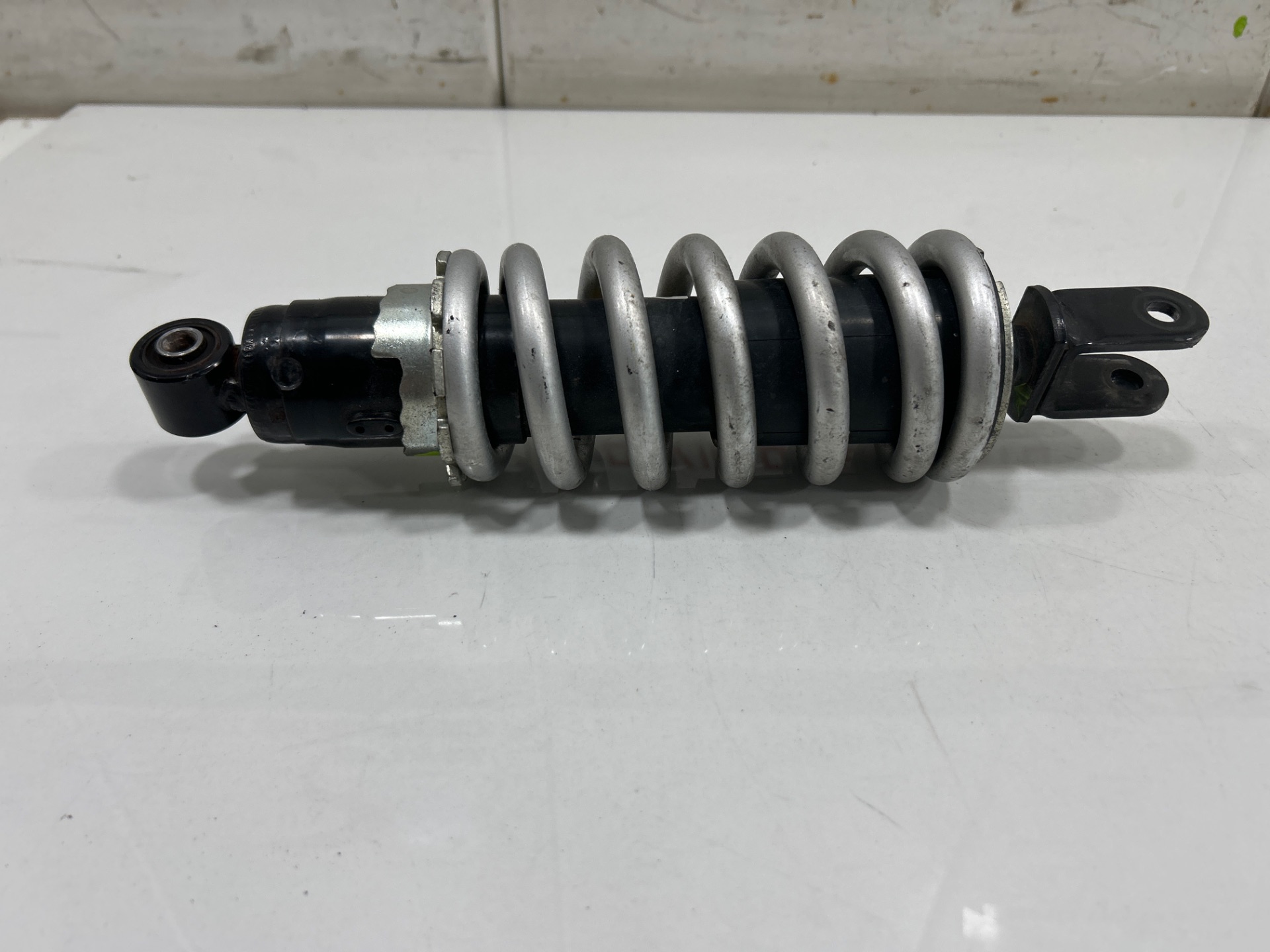 AMORTIGUADOR TRASERO YAMAHA MT-07 MT-07