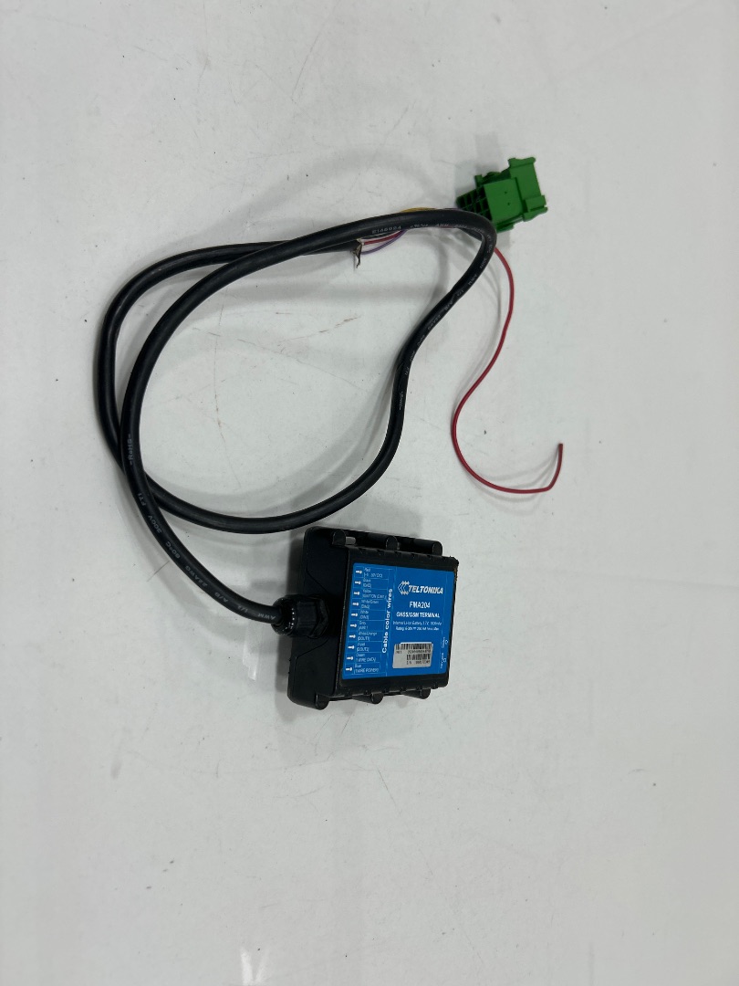 MODULO GPS SCANIA SERIE P/G/R (C-CLASE) FSa G320 (4x2) Corto CG 14
