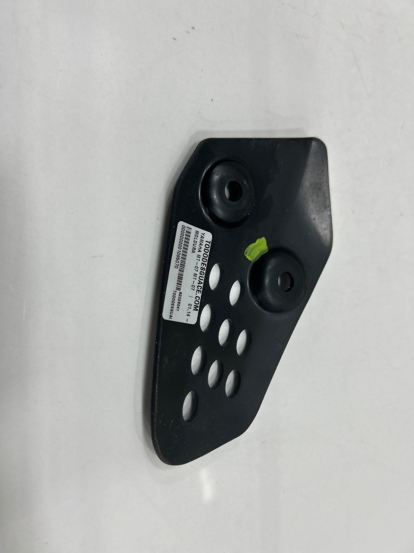 MOLDURA YAMAHA MT-07 MT-07