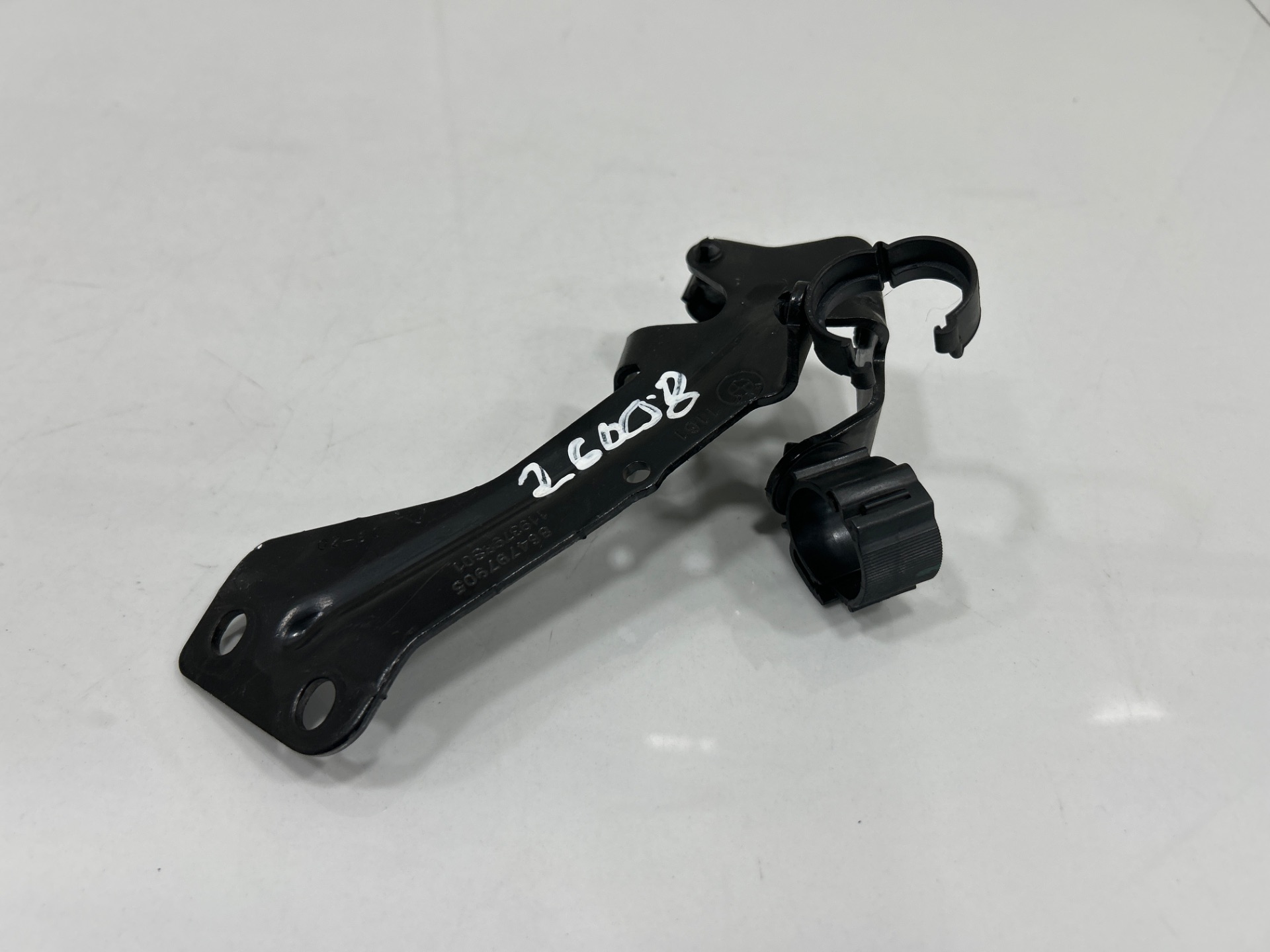 SOPORTE BMW SERIE Z4 ROADSTER (G29) sDrive 30i