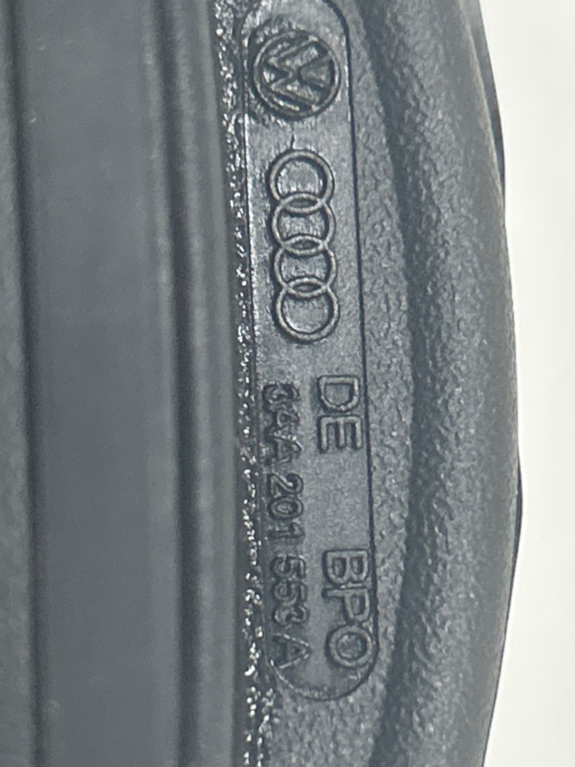 TAPON COMBUSTIBLE VOLKSWAGEN GOLF VII SPORTSVAN Advance