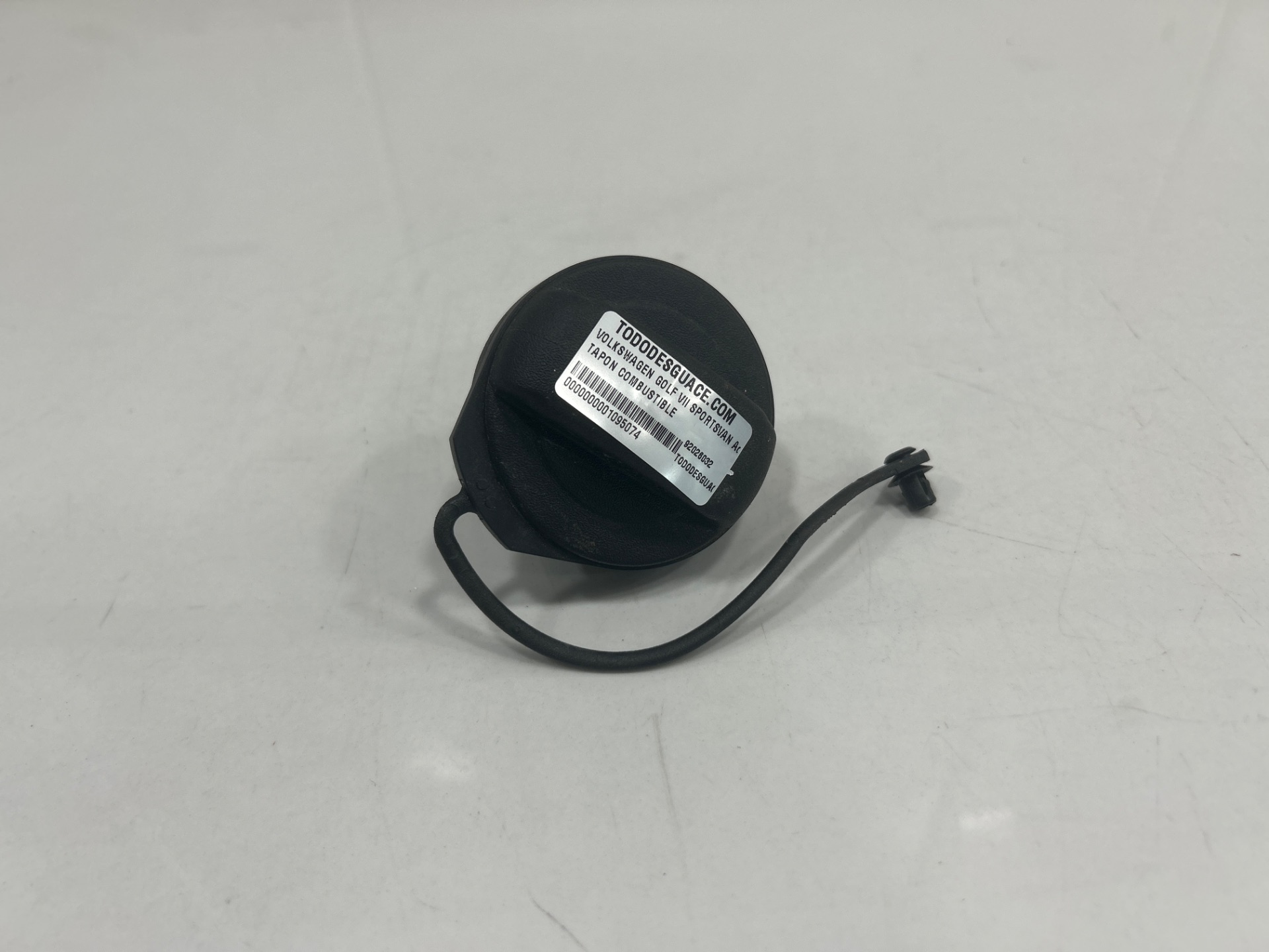 TAPON COMBUSTIBLE VOLKSWAGEN GOLF VII SPORTSVAN Advance