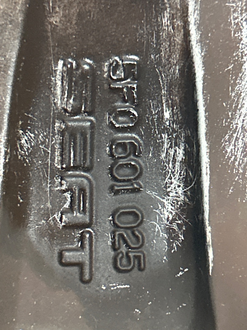 LLANTA SEAT LEON (5F1) Reference