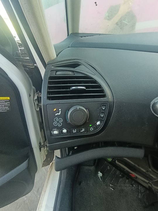 CITROEN C4 PICASSO Millenium Motor 1,6 Ltr. - 88 kW 16V