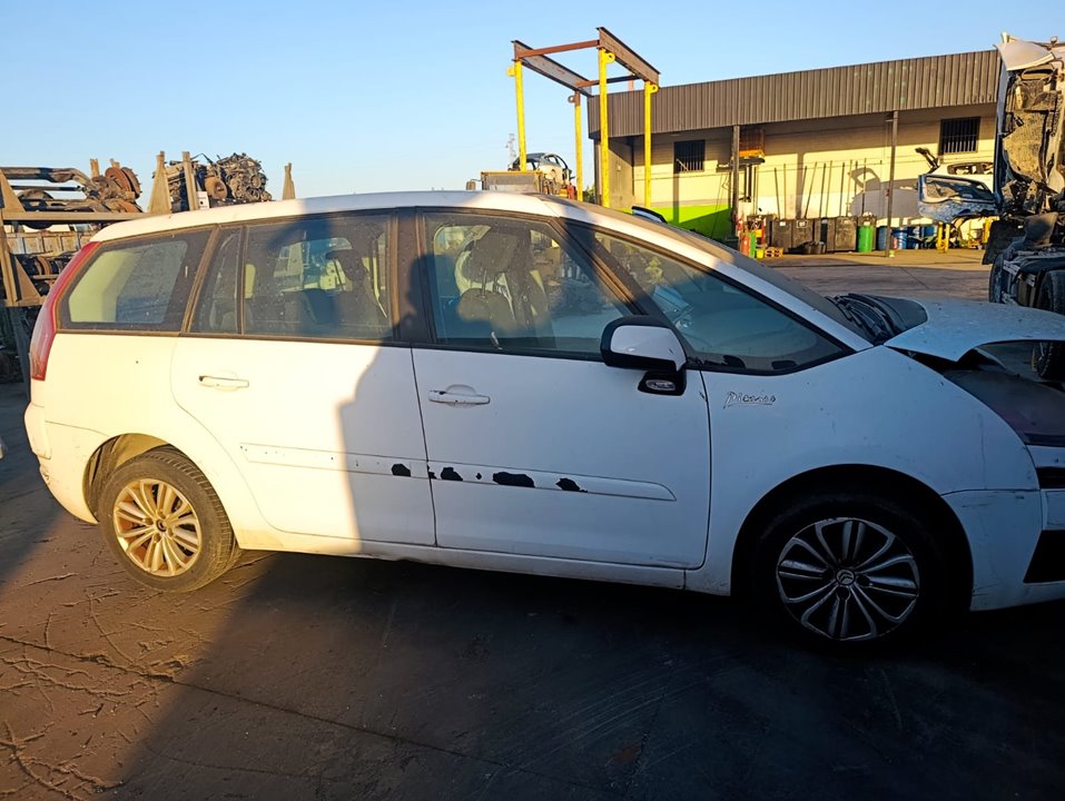 CITROEN C4 PICASSO Millenium Motor 1,6 Ltr. - 88 kW 16V