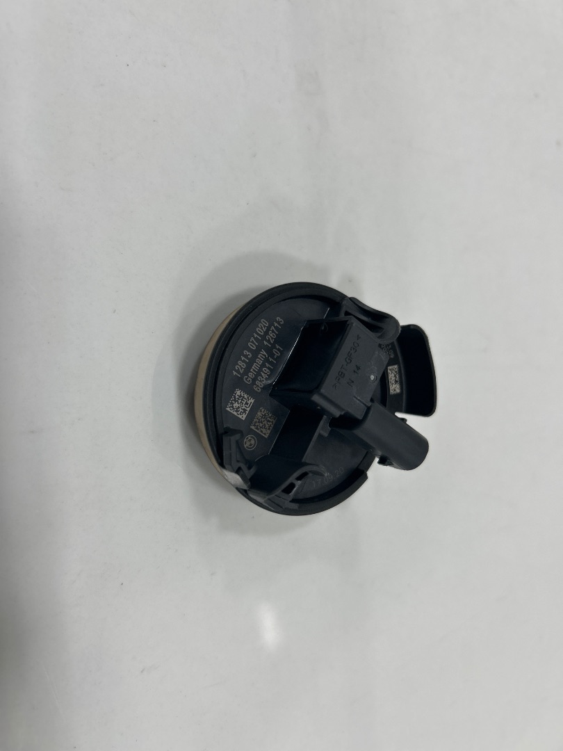SENSOR DE IMPACTO BMW SERIE Z4 ROADSTER (G29) sDrive 30i